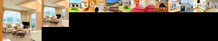 Ecco's House for family stay