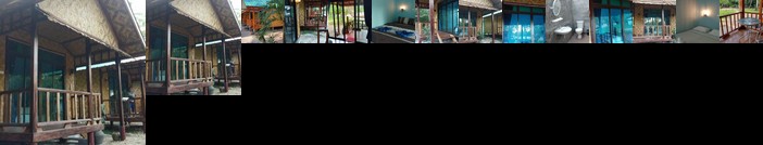 Koh Mook Happy Time Bungalow