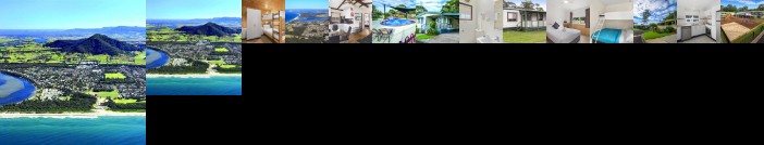 Tall Timbers Caravan Park