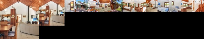 Semaphore Beach House Hawks Nest