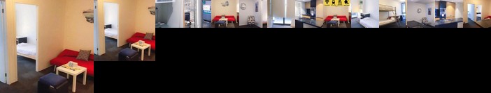 Comfortable 4bed2bath APT @Erskineville station