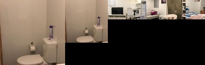 Modern Apartment in Liverpool CBD