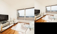 Stunning Sydney Harbour Views