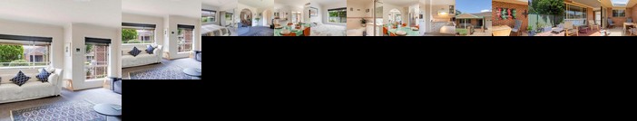 Walling-Clifton Gardens - backing onto golf course