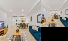 HomeHotel New and Comfort 3 Bedrooms security Apt