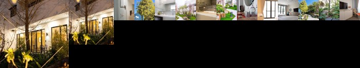 Grace Garden Coffee Homestay