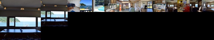 Sea-Tiger Island Inn Shodoshima