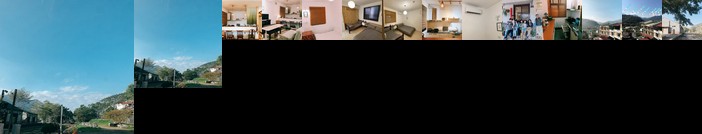 Shuilishancheng Guest House