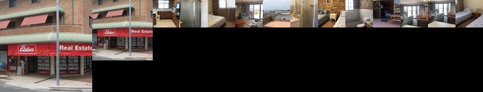 Bronte Court No 3 at South West Rocks