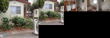 Caracourt caravan park