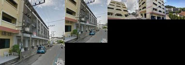 Chop-Mukda Apartment