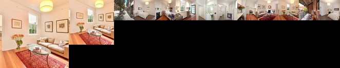 Divine Early-Sydney Home - The Rocks