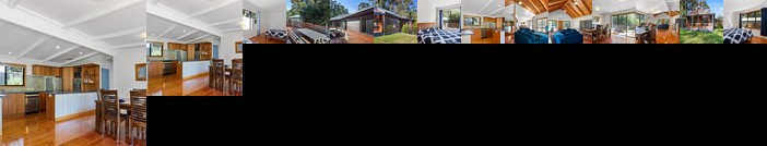 YARRABEE - the perfect getaway