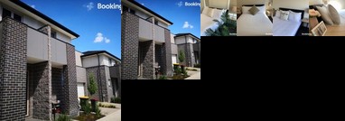 Delicate and Peaceful Bundoora Townhouse 12