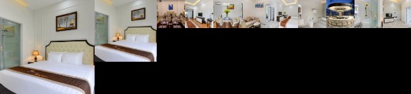 Seaside Boutique Resort Quy Nhon