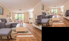 True Comfort 3bed2bath APT near Ashfield Station