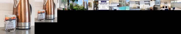 Paddington Pad Sydney