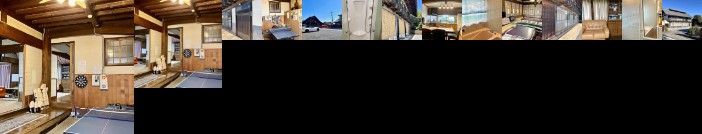 Kiyomizu House Takasaki