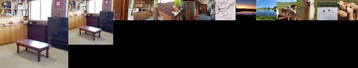 New Horizons Farm Stay