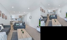 SouthWest LIVERPOOL Amazing View 2Bed APT NLP100A