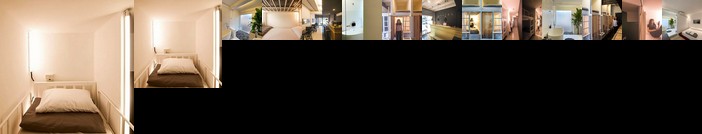 OYO Chatel Hostel Bangkok