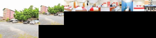 OYO 309 Ze Residence Ram Intra