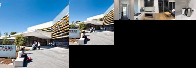 Delicate and Peaceful Bundoora Townhouse 10