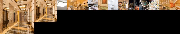 APA Hotel Takaoka Ekimae