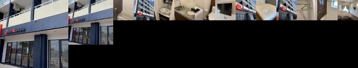 Mr Kinjo Inn Tomigusuku