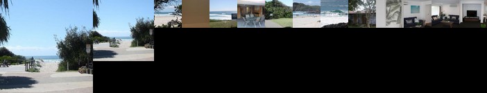 Ocean Breeze at Caba