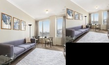 Sydney CBD 1 Bedroom Self-Contained Apartment with Spectacular Sydney Harbour View 1312 BRG
