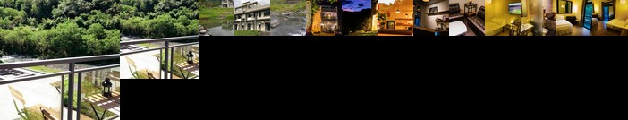 Antong Creekside Hot Spring