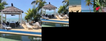 Absolute Beach Frontage Family Friendly Home away from home