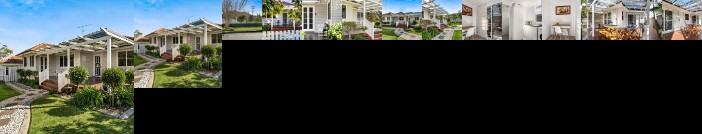 Viola House Toowoomba