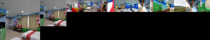 Yu Huangshan Yan Homestay