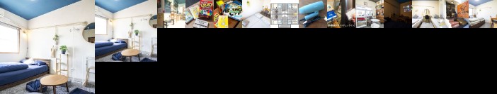 WE HOME hostel&kitchen