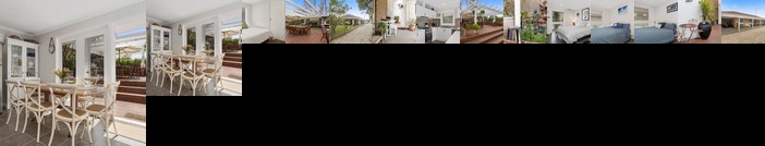 Mediterranean Serenity