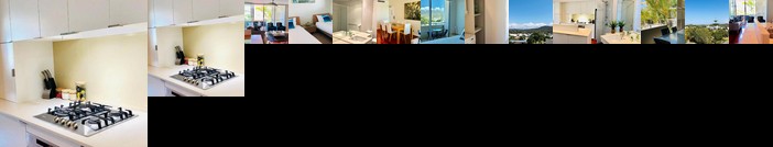 Absolute Beachfront Cabarita Beach - 2 Bed With Pool Views