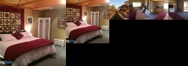 Lillicur Vineyard B&B