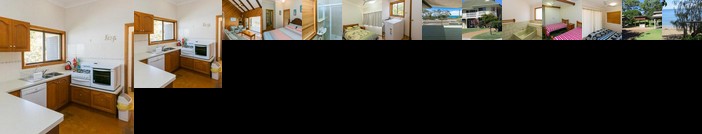 The Sun and the Sea in Hervey Bay