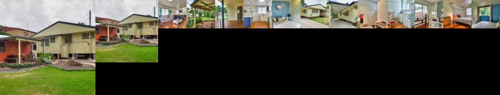 Starfish Shack by the Sea