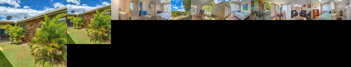 Affordable Holiday Home