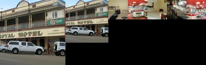 Royal Hotel Herberton