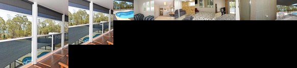 Holiday in Style - Hervey Bay