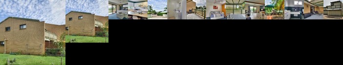 Harbour Court on the Bay