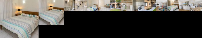 Upstairs and Downstairs - 81 Denman Camp Rd