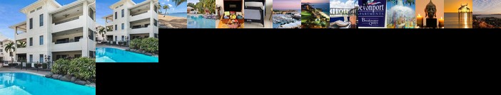 On the STRAND Marina spacious 3 brms BEACH Casino