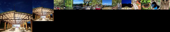 Satoyama Ecology And Art Culture Park