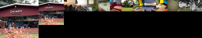 Ban Chomdoi Resort PhaTang