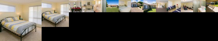 Cozy Family Holiday House